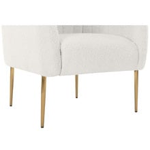 Mimi Boucle Armchair